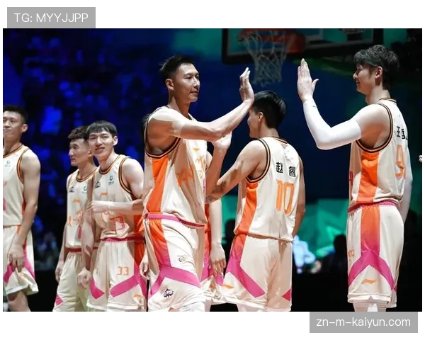 沈阳成功申办2027年CBA全明星周末