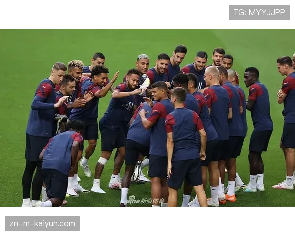 为备战欧冠，巴黎圣日耳曼本轮联赛将进行部分轮换