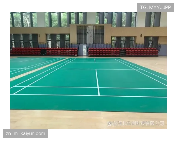 青岛国信体育馆升级地板与照明系统，旨在降低运动员疲劳风险